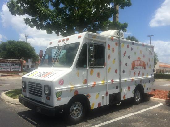 The Hyppo Gourmet Ice Pops